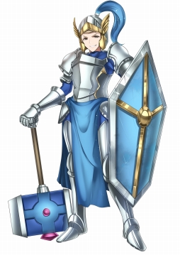 ダリウス
