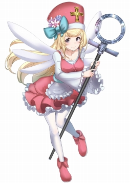 マリア