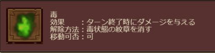 毒